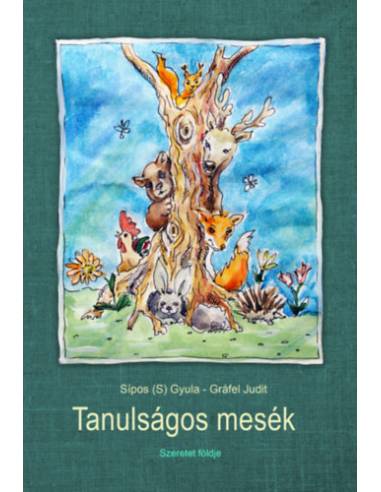 Tanulságos mesék