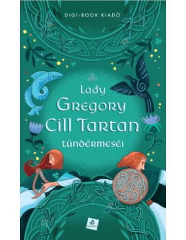 Cill Tartan tündérmeséi