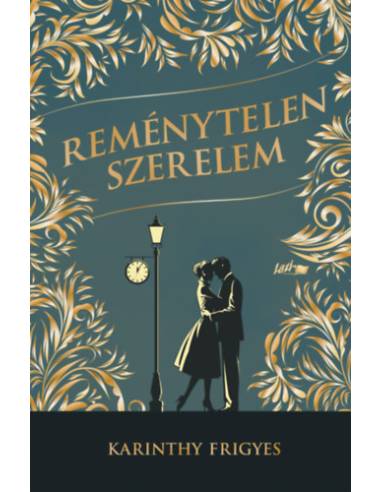 Reménytelen szerelem