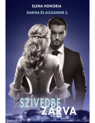 Szívedbe zárva