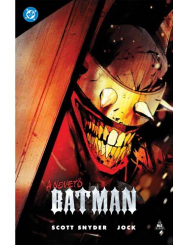 A Nevető Batman