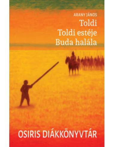 Toldi - Toldi estéje - Buda halála