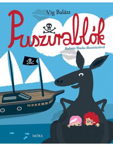 Puszirablók