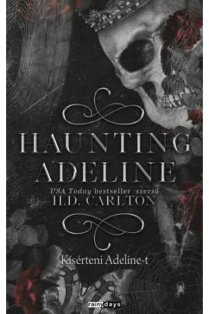 Haunting Adeline - Kísérteni Adeline-t