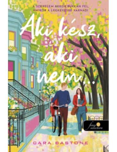 Aki kész, aki nem...
