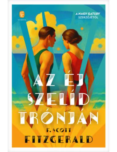 Az éj szelíd trónján