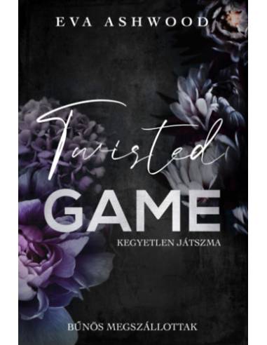 Twisted Game - Kegyetlen játszma - (Különleges kiadás)