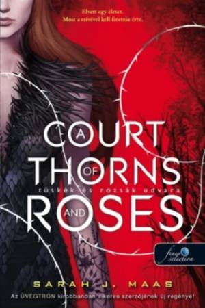 A Court of Thorns and Roses - Tüskék és rózsák udvara - Tüskék és rózsák udvara 1.