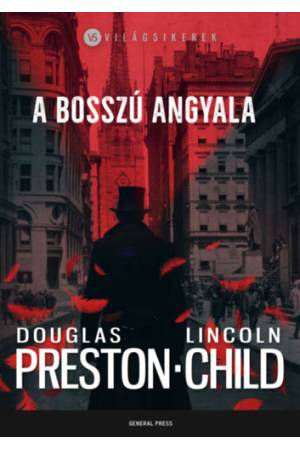 A bosszú angyala