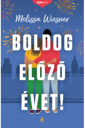 Boldog előző évet!