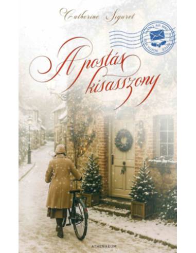 A postáskisasszony