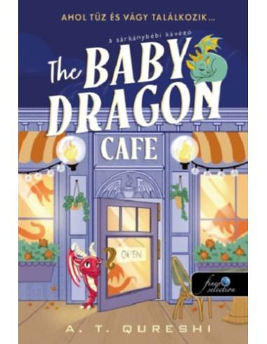 The Baby Dragon Cafe - A Sárkánybébi kávézó
