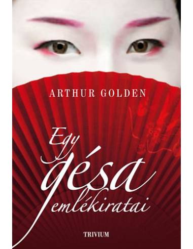 Egy gésa emlékiratai