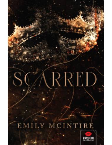 Scarred