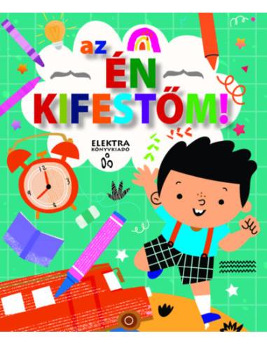 Az ÉN kifestőm
