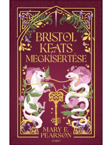 Bristol Keats megkísértése