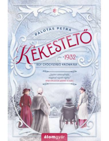 Kékestető - (Különleges kiadás)