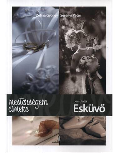 Mesterségem címere bemutatja: Esküvő
