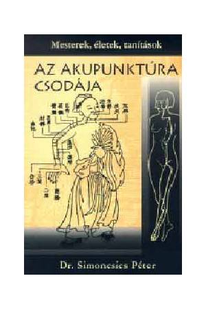 Az akupunktúra csodája