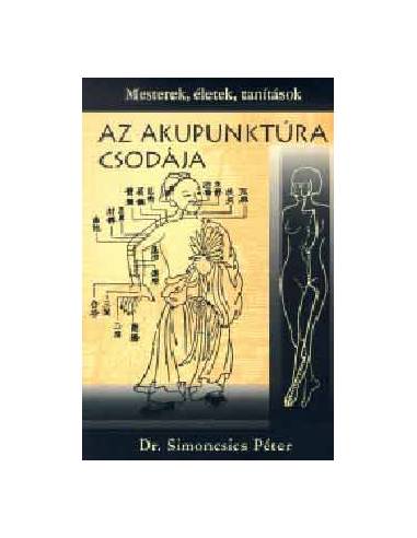 Az akupunktúra csodája