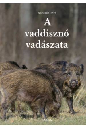 A vaddisznó vadászata