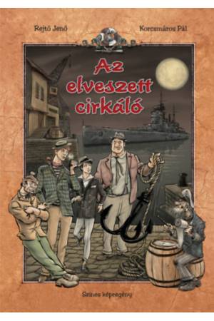 Az elveszett cirkáló