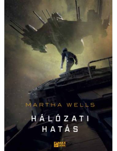 Hálózati hatás - Az Öldöklő-naplók 5.
