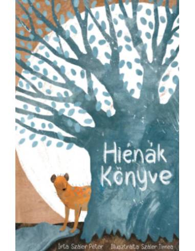 Hiénák könyve