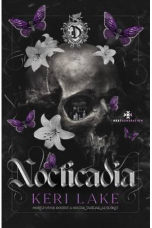 Nocticadia - (Különleges kiadás)