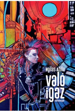 Való igaz - Költemények