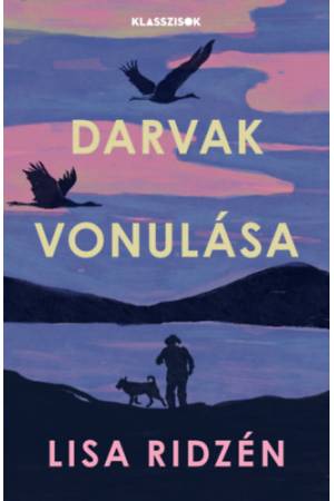 Darvak vonulása