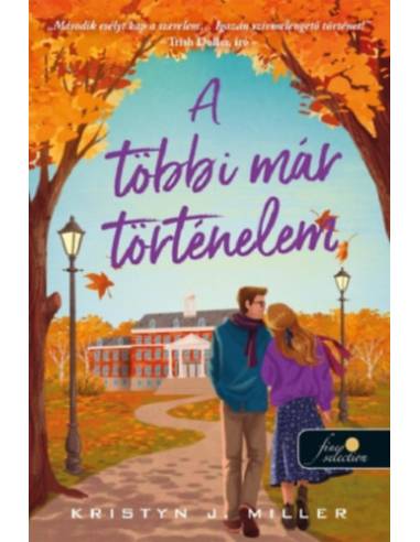 A többi már történelem
