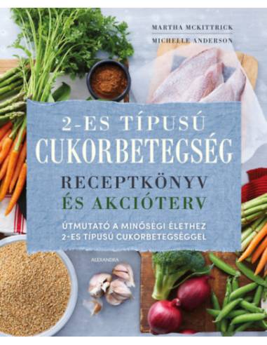2-es típusú cukorbetegség