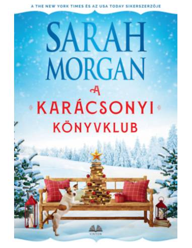 A karácsonyi könyvklub