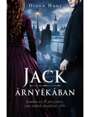 Jack árnyékában