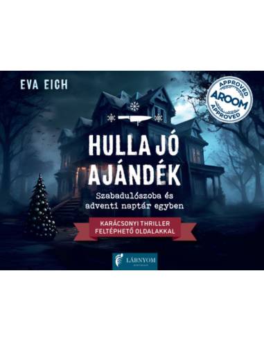 Hulla jó ajándék