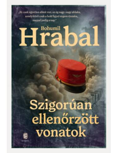 Szigorúan ellenőrzött vonatok