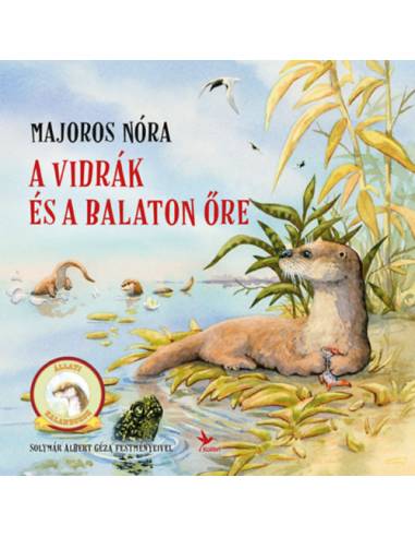 A vidrák és a Balaton őre
