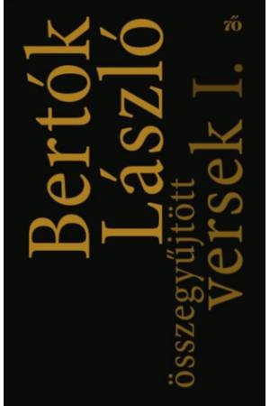 Összegyűjtött versek I- II.