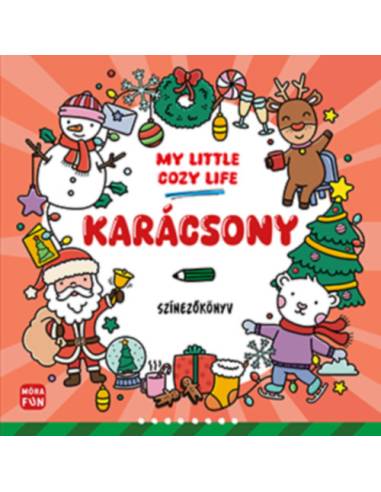 My Little Cozy Life - Karácsony