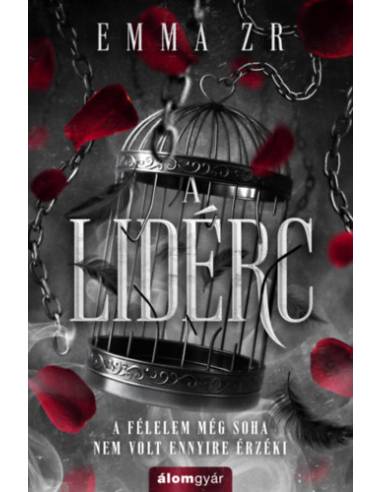 A Lidérc - (Különleges kiadás)