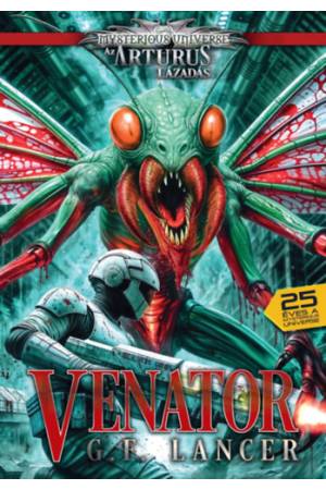 Venator