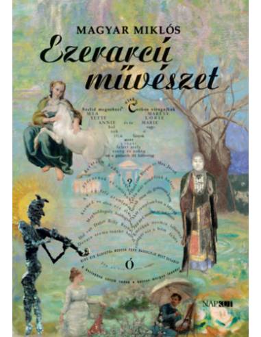 Ezerarcú művészet