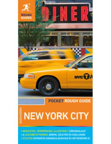 New York City