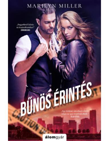 Bűnös érintés