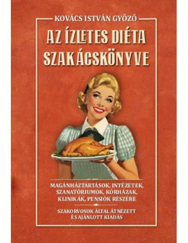 Az ízletes diéta szakácskönyve