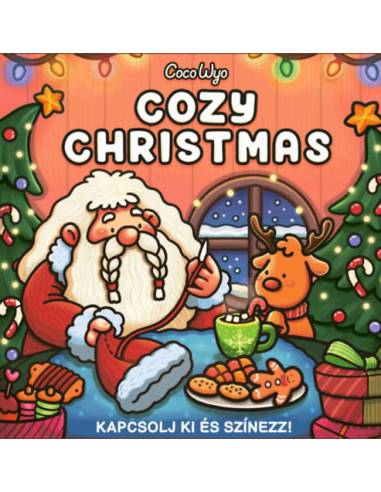 Cozy Christmas