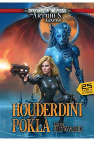 Houderdini pokla