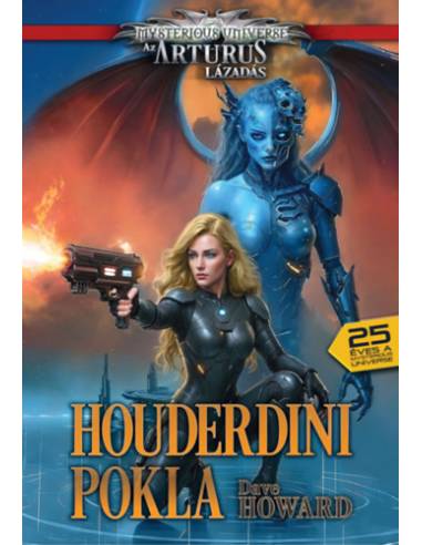 Houderdini pokla