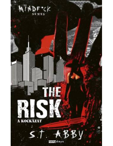 The Risk - A kockázat